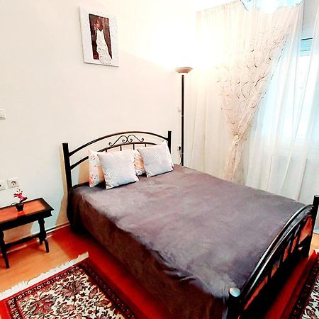 "Home Sweet Home" 3 Bedrooms Big House 110M Free Indoor Parking! 테살로니키 외부 사진
