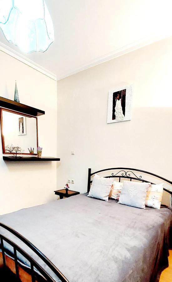 "Home Sweet Home" 3 Bedrooms Big House 110M Free Indoor Parking! 테살로니키 외부 사진