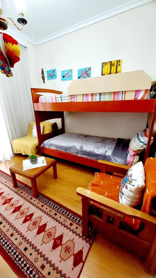 "Home Sweet Home" 3 Bedrooms Big House 110M Free Indoor Parking! 테살로니키 외부 사진