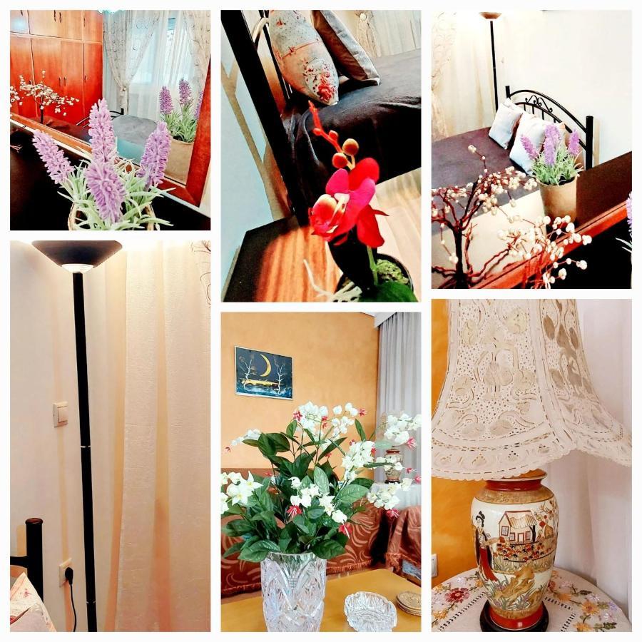 "Home Sweet Home" 3 Bedrooms Big House 110M Free Indoor Parking! 테살로니키 외부 사진