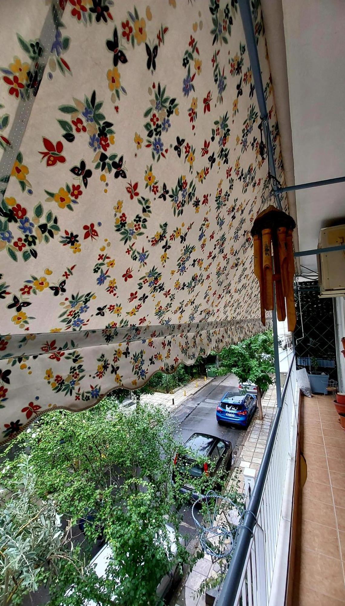 "Home Sweet Home" 3 Bedrooms Big House 110M Free Indoor Parking! 테살로니키 외부 사진
